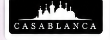 Casablanca on Brady St. logo